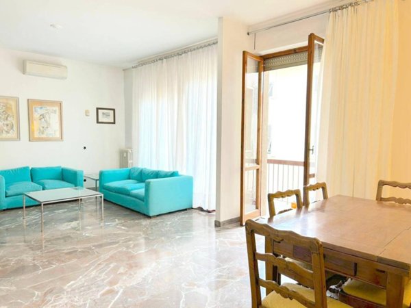 appartamento in vendita a Firenze in zona Centro Duomo