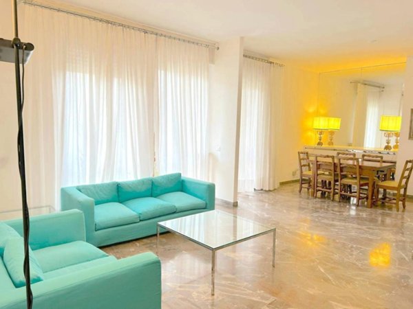 appartamento in vendita a Firenze in zona Centro Santa Croce