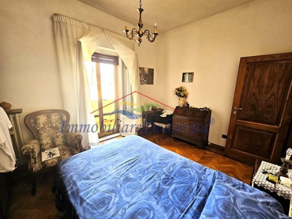 appartamento in vendita a Firenze in zona Gavinana