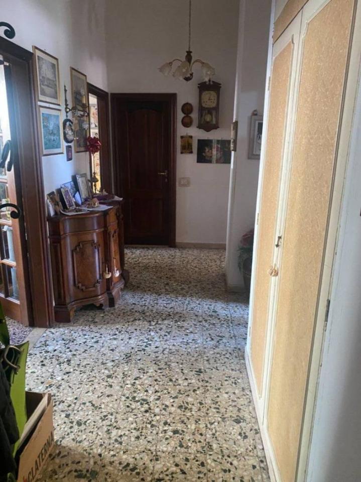 appartamento in vendita a Firenze in zona Coverciano