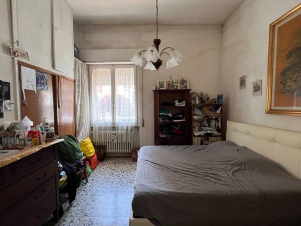 appartamento in vendita a Firenze in zona Coverciano
