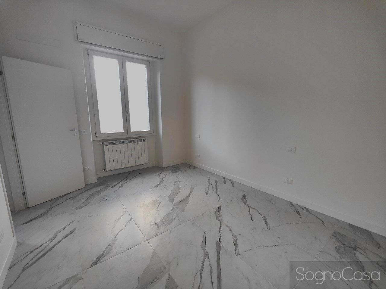 appartamento in vendita a Firenze in zona Novoli
