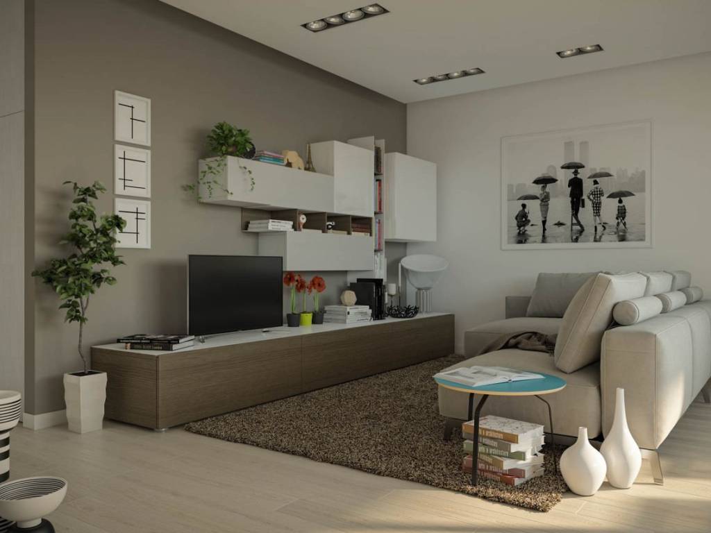 appartamento in vendita a Firenze in zona Careggi
