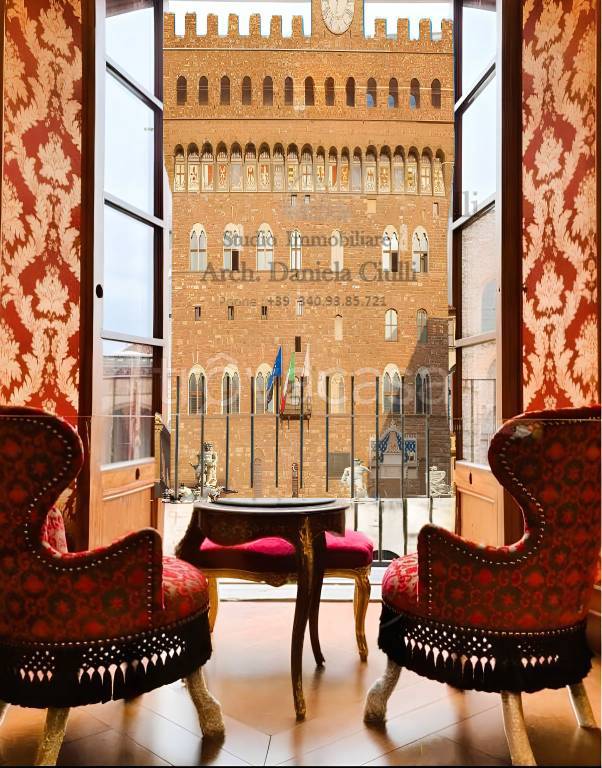 appartamento in vendita a Firenze