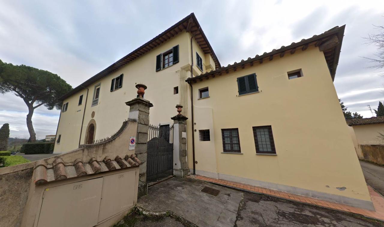 appartamento in vendita a Firenze in zona Soffiano