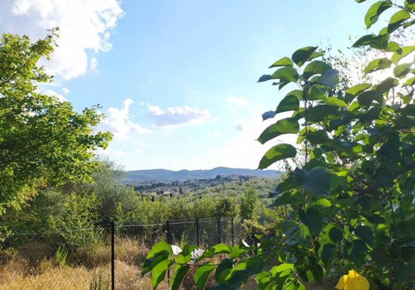 appartamento in vendita a Firenze in zona Soffiano