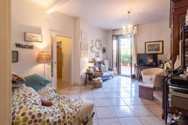 appartamento in vendita a Firenze in zona Careggi