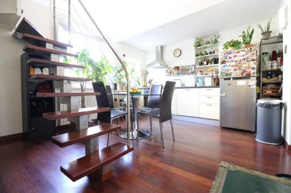 appartamento in vendita a Firenze in zona Centro Santa Croce