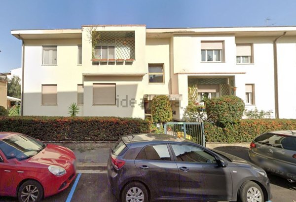 appartamento in vendita a Firenze in zona Careggi