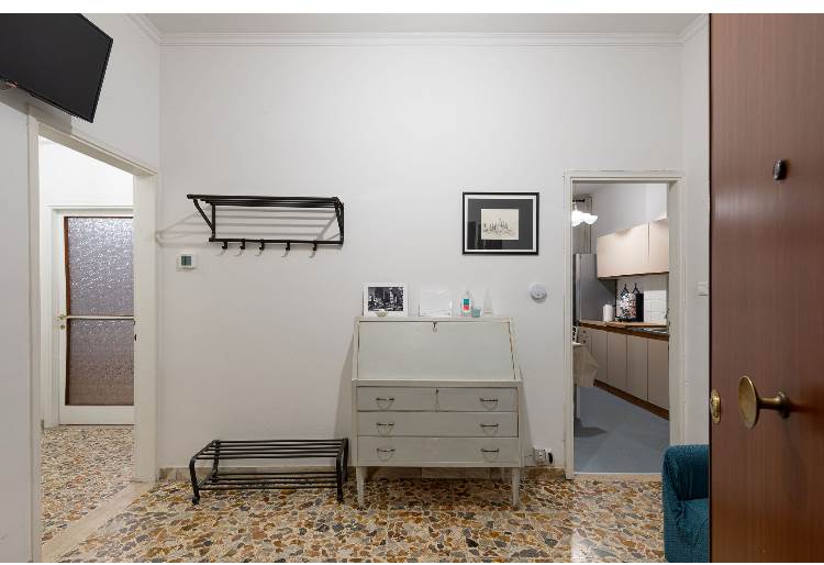 appartamento in vendita a Firenze in zona Careggi