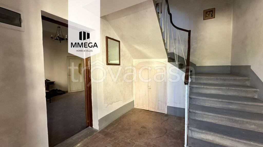 appartamento in vendita a Firenze in zona Galluzzo