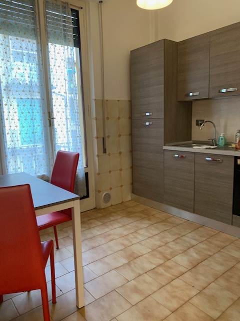 appartamento in vendita a Firenze in zona Coverciano