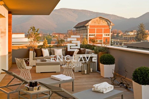 appartamento in vendita a Firenze in zona Firenze Nova