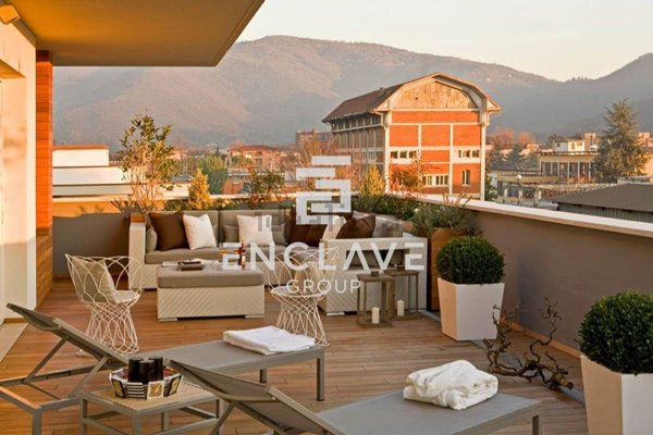 appartamento in vendita a Firenze in zona Novoli