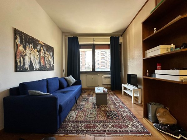 appartamento in vendita a Firenze in zona Novoli