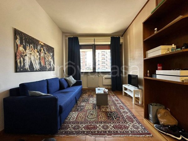 appartamento in vendita a Firenze in zona Novoli