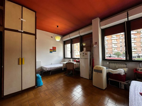 appartamento in vendita a Firenze in zona Novoli