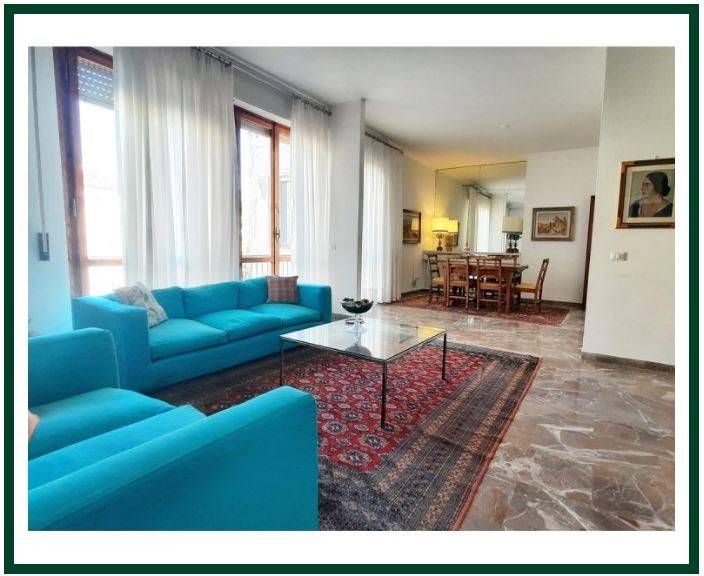 appartamento in vendita a Firenze