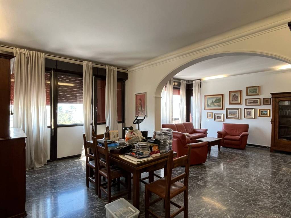 appartamento in vendita a Firenze