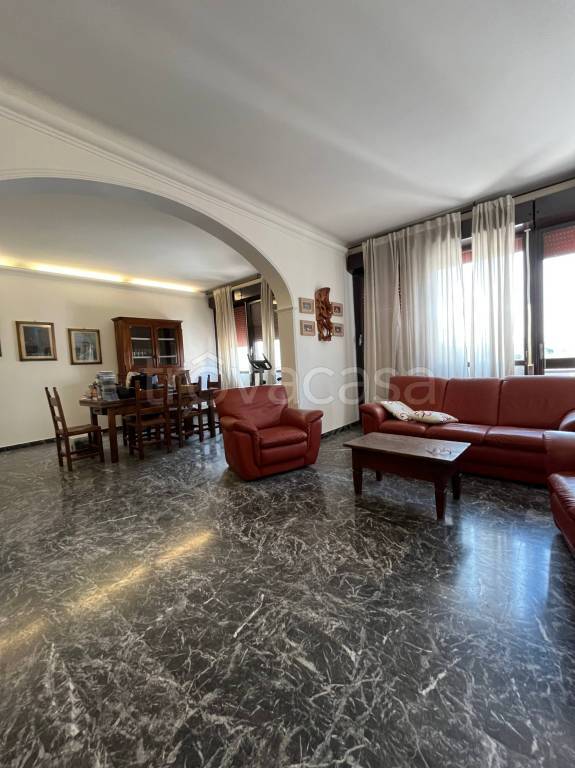 appartamento in vendita a Firenze in zona Novoli