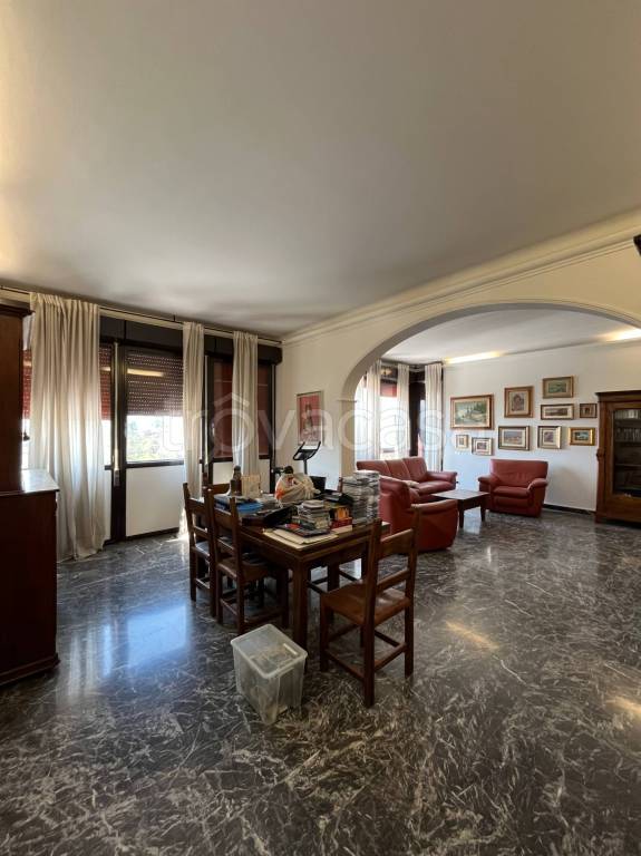 appartamento in vendita a Firenze in zona Novoli