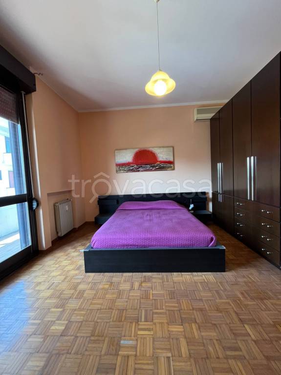 appartamento in vendita a Firenze in zona Novoli