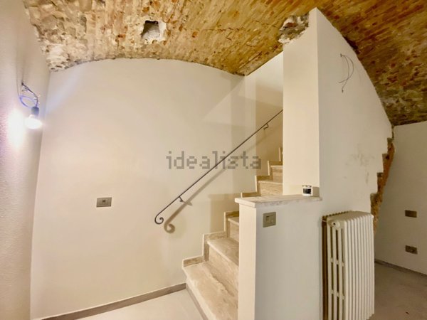 appartamento in vendita a Firenze in zona Centro San Frediano