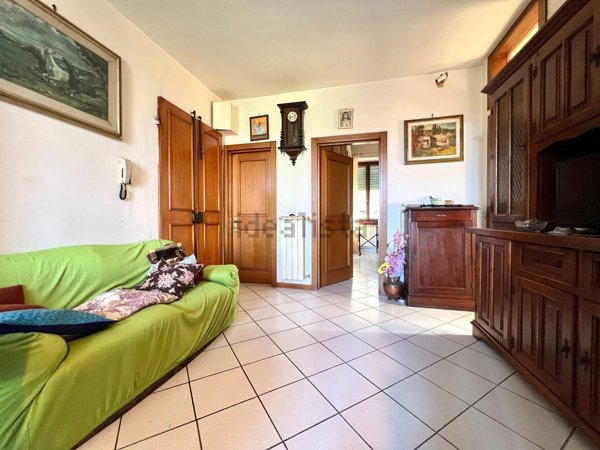 appartamento in vendita a Firenze in zona Bellariva
