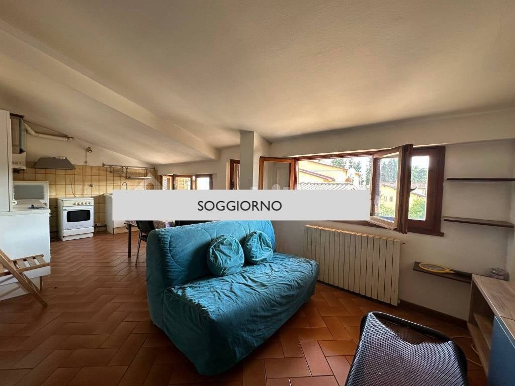 appartamento in vendita a Firenze in zona Isolotto