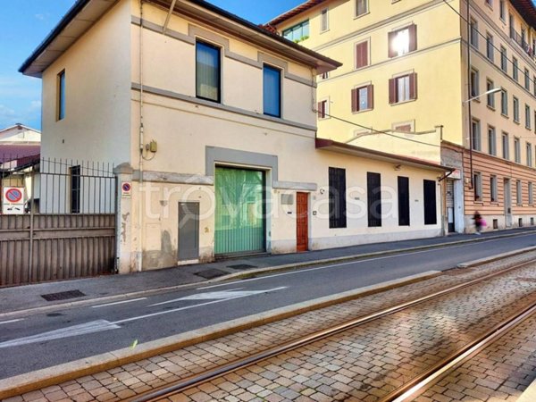 locale commerciale in vendita a Firenze in zona Statuto