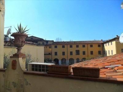 appartamento in vendita a Firenze in zona Centro San Frediano