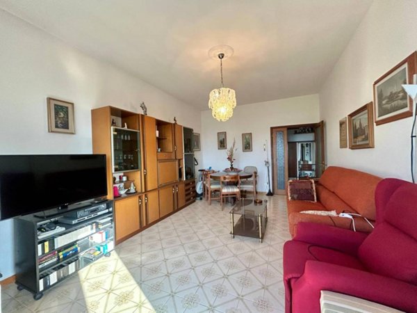 appartamento in vendita a Firenze in zona Novoli
