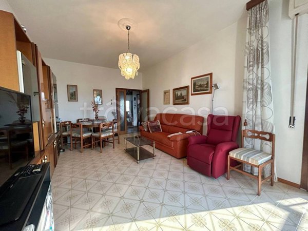 appartamento in vendita a Firenze in zona Novoli