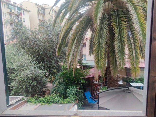 appartamento in vendita a Firenze in zona Bellariva