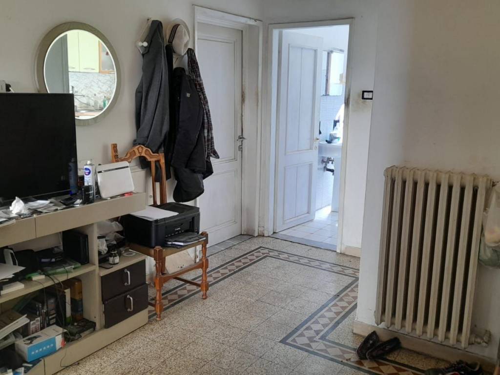 appartamento in vendita a Firenze in zona Bellariva