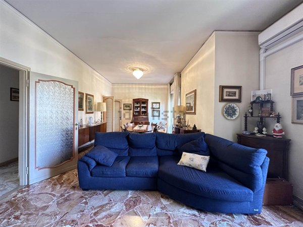 appartamento in vendita a Firenze in zona Careggi