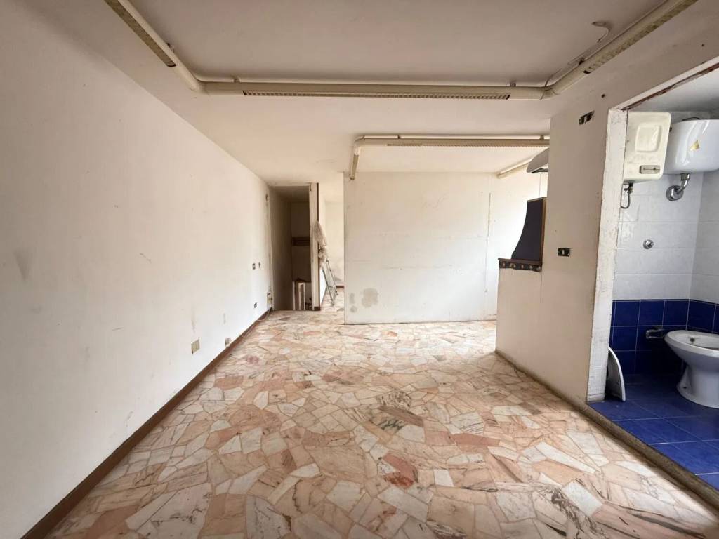 appartamento in vendita a Firenze in zona Campo di Marte
