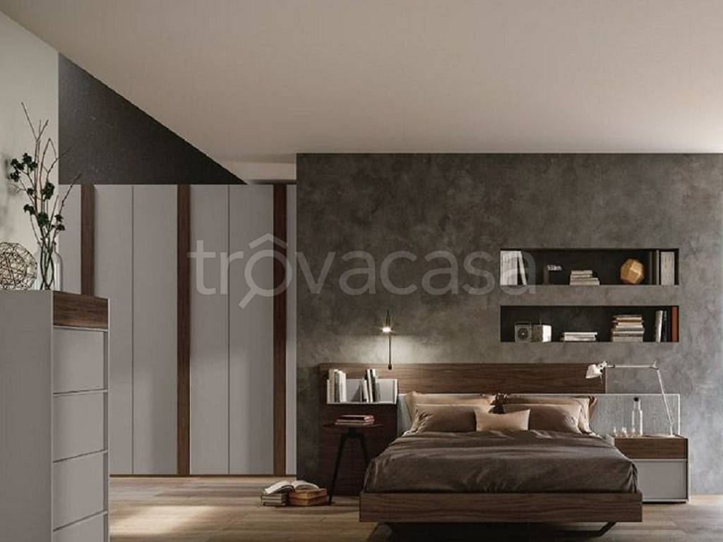 appartamento in vendita a Firenze in zona Coverciano