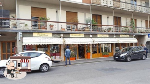 appartamento in vendita a Firenze in zona Coverciano