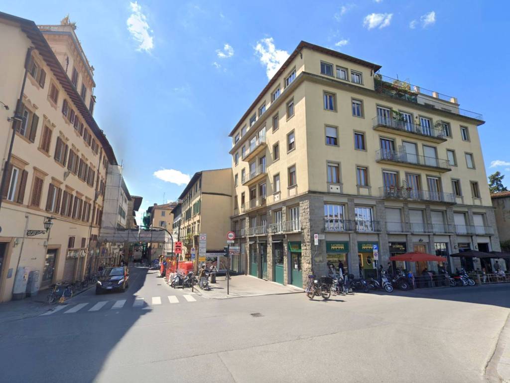 negozio in vendita a Firenze in zona Centro San Frediano