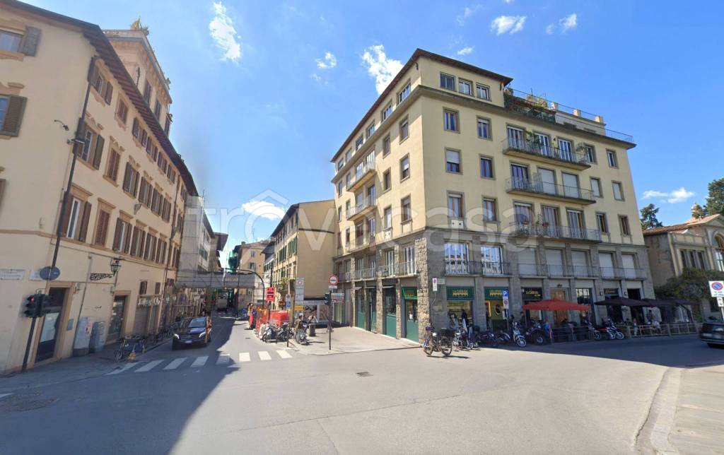 appartamento in vendita a Firenze in zona Centro San Frediano
