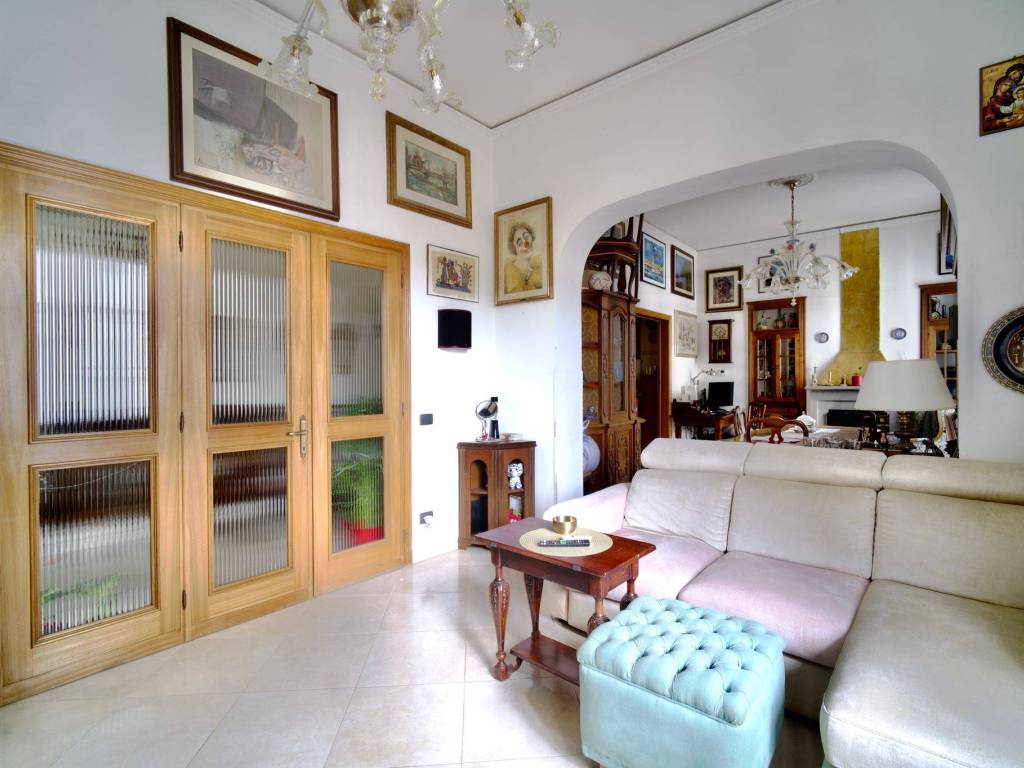 appartamento in vendita a Firenze in zona Campo di Marte