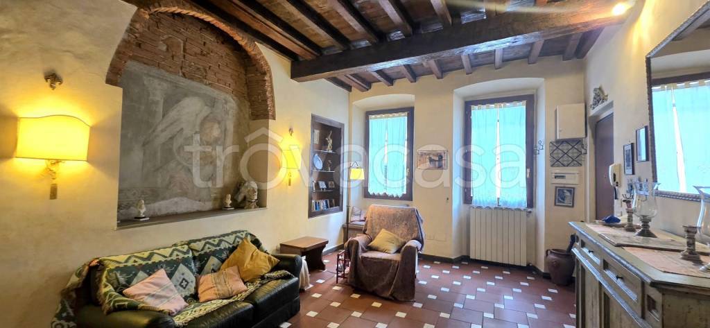 appartamento in vendita a Firenze in zona Centro San Frediano