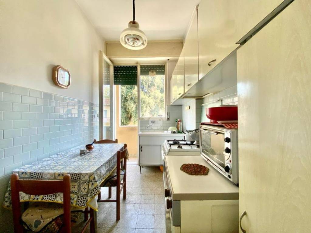 appartamento in vendita a Firenze in zona Isolotto