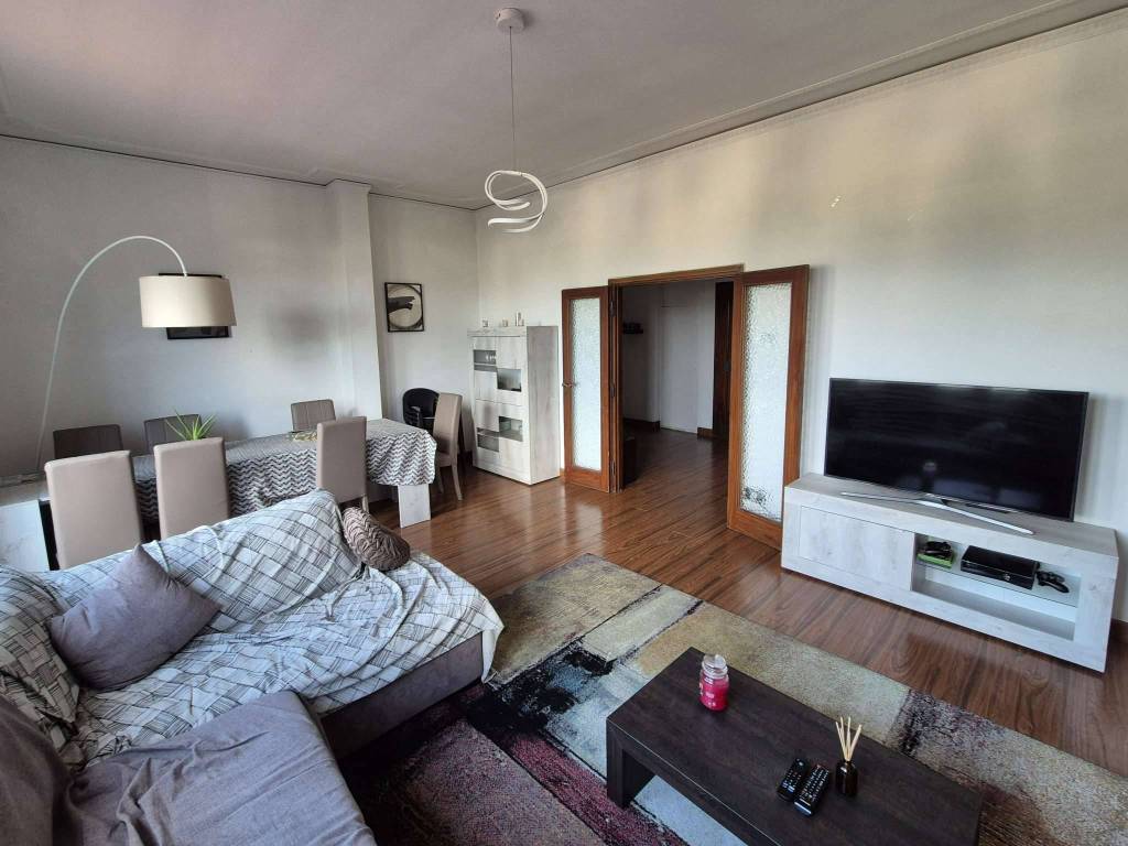 appartamento in vendita a Firenze in zona Gavinana
