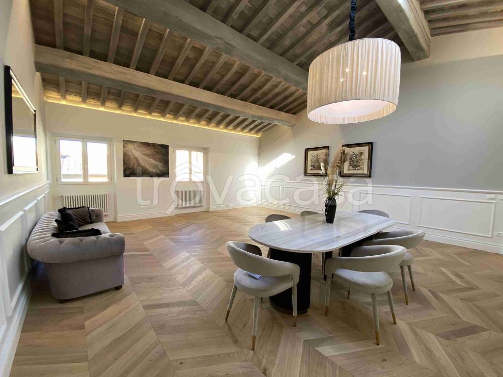 appartamento in vendita a Firenze in zona Centro San Frediano