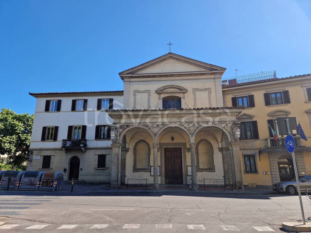 appartamento in vendita a Firenze