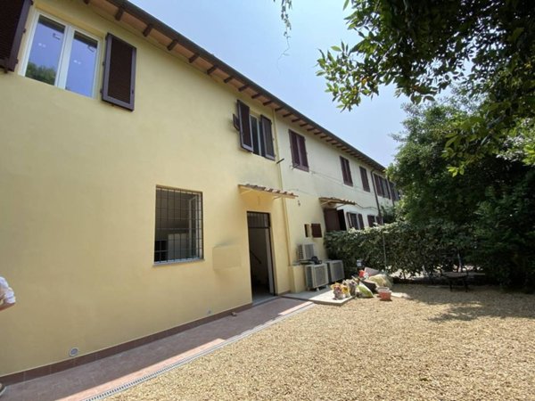 appartamento in vendita a Firenze in zona Romito
