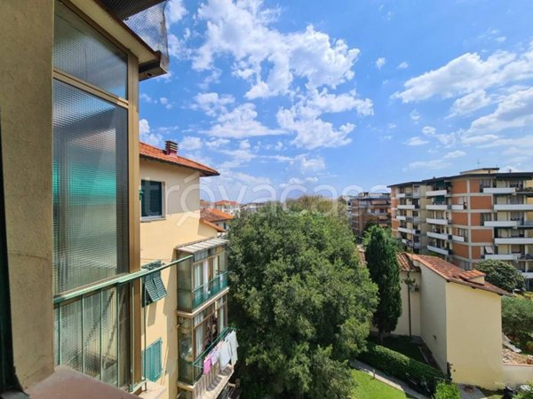 appartamento in vendita a Firenze in zona Rovezzano