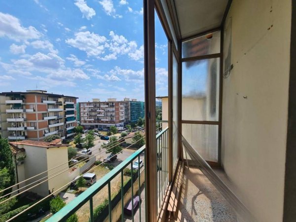appartamento in vendita a Firenze in zona Settignano